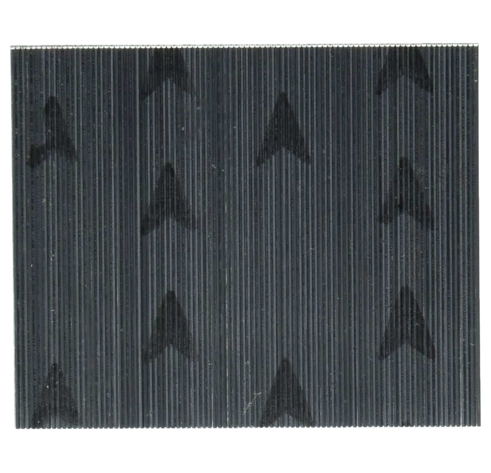 ZiaZbYinY A102009 23-Gauge x 2-Inch Electro Galvanized Headless ...