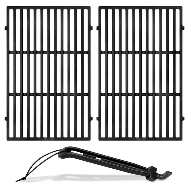 Bbq Grill Grill Grates For Weber Genesis 300 Series, 7524