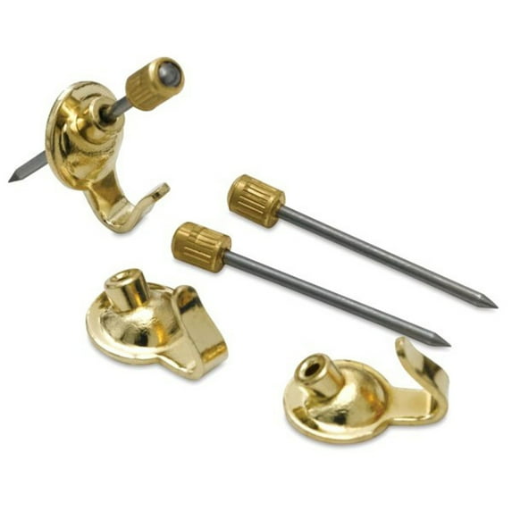 Ziabicki Deluxe Floreat Hangers, 3/Pkg.