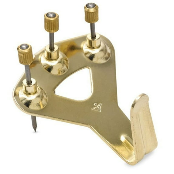 Ziabicki Deluxe Floreat Hangers, 75 lb., 1/Pkg.