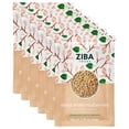 Ziba Foods Wild Grown DHF10 Dried Mulberries NonGMO, Vegan, Whole 30