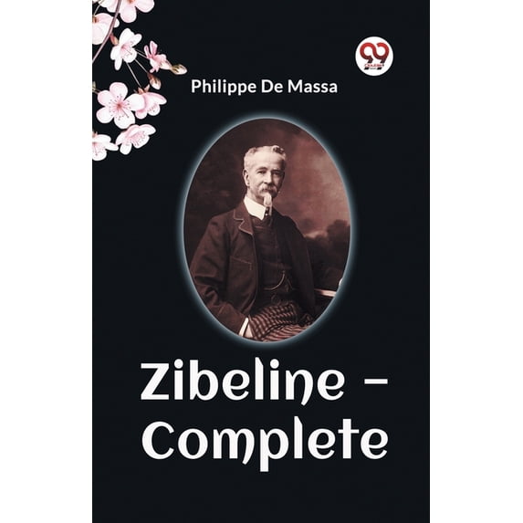 Zibeline - Complete, (Paperback)