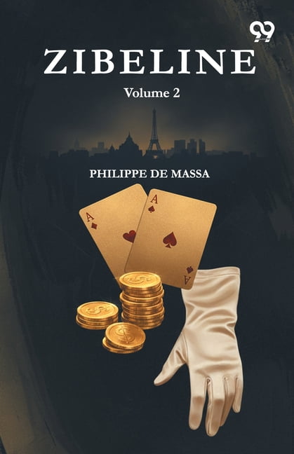 Zibeline: Volume 2, (Paperback)