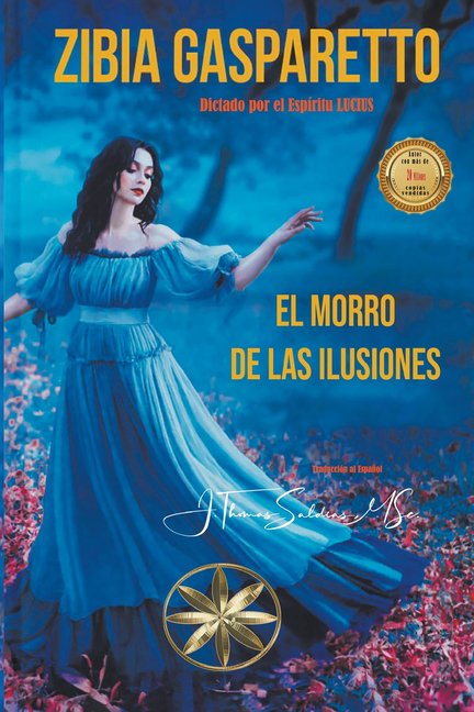 & Lucius El Morro de las Ilusiones, (Paperback)