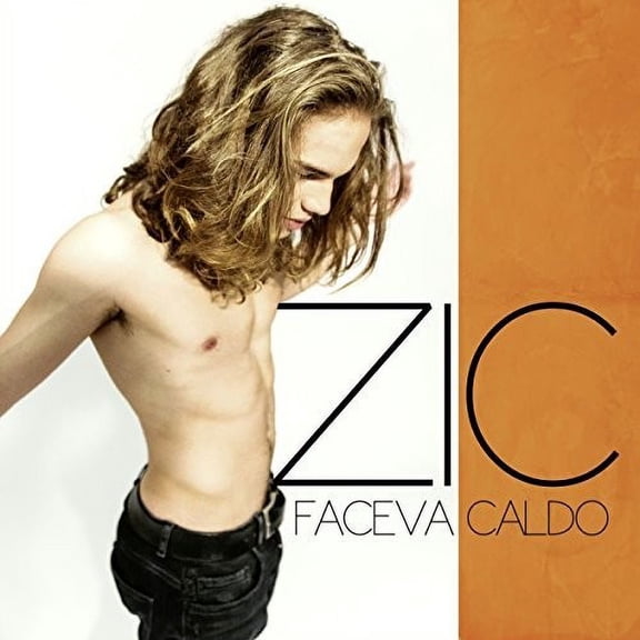Zic - Faceva Caldo - CD