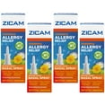 thumbnail image 1 of Zicam Allergy Relief Nasal Spray 0.50 oz (Pack of 4), 1 of 2