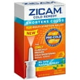 thumbnail image 1 of Zicam Cold Remedy No Drip Nasal Spray, 0.50 oz, 1 of 5