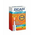 thumbnail image 1 of Zicam Cold Remedy Shorten Cold + Multi-Symptom Nasal Relief 0.5oz, 11-Pack, 1 of 6