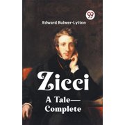 Zicci A Tale-Complete, Paperback