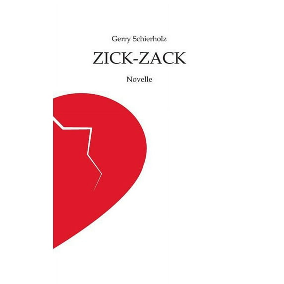 Zick-Zack (Hardcover)