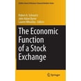 thumbnail image 1 of Zicklin School of Business Financial Mar The Economic Function of a Stock Exchange, (Hardcover), 1 of 1