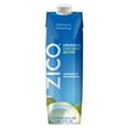 thumbnail image 1 of ZICO Original Coconut Water, 1 Liter Liquid, 1 of 6