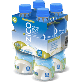 Bai Molokai Coconut Antioxidant Water - 18 Fl Oz Bottle : Target