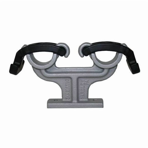 Zico Double Horizontal Bracket DVM-7