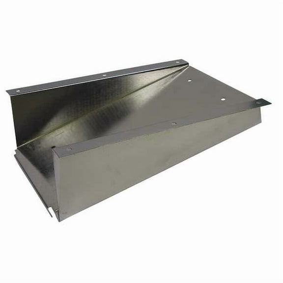 Zico Horizontal Wheel Chock Holder QCH-32-H