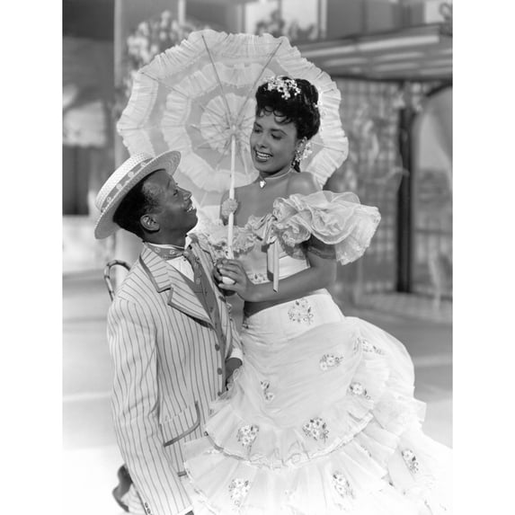 Ziegfeld Follies Photo Print (16 x 20)