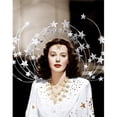 thumbnail image 1 of Ziegfeld Girl Hedy Lamarr 1941 Photo Print, 16 x 20 - Large, 1 of 1