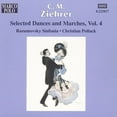 thumbnail image 1 of Ziehrer / Pollack / Razumovsky Sinfonia - Selected Dances & Marches 4 - Music & Performance - CD, 1 of 1