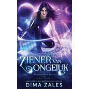 Ziener van ongeluk, Paperback