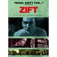 thumbnail image 1 of Zift (DVD), Ifc Independent Film, Drama, 1 of 1