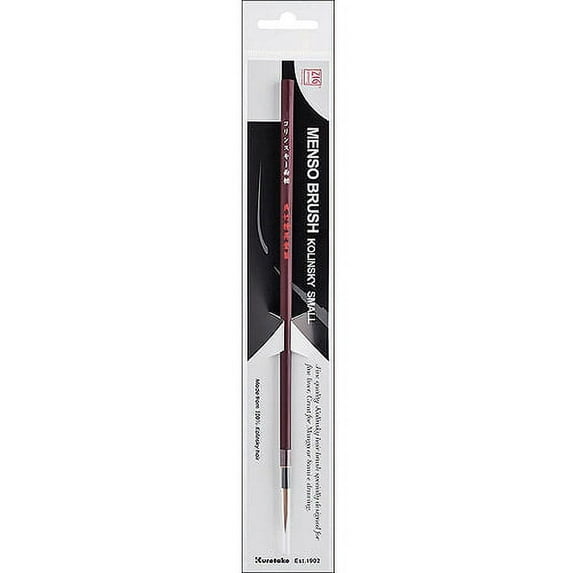 ZIG CARTOON MENSO BRUSH XFINE