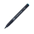 thumbnail image 1 of Zig Fudebiyori Brush Pen - Persian Green, 1 of 98