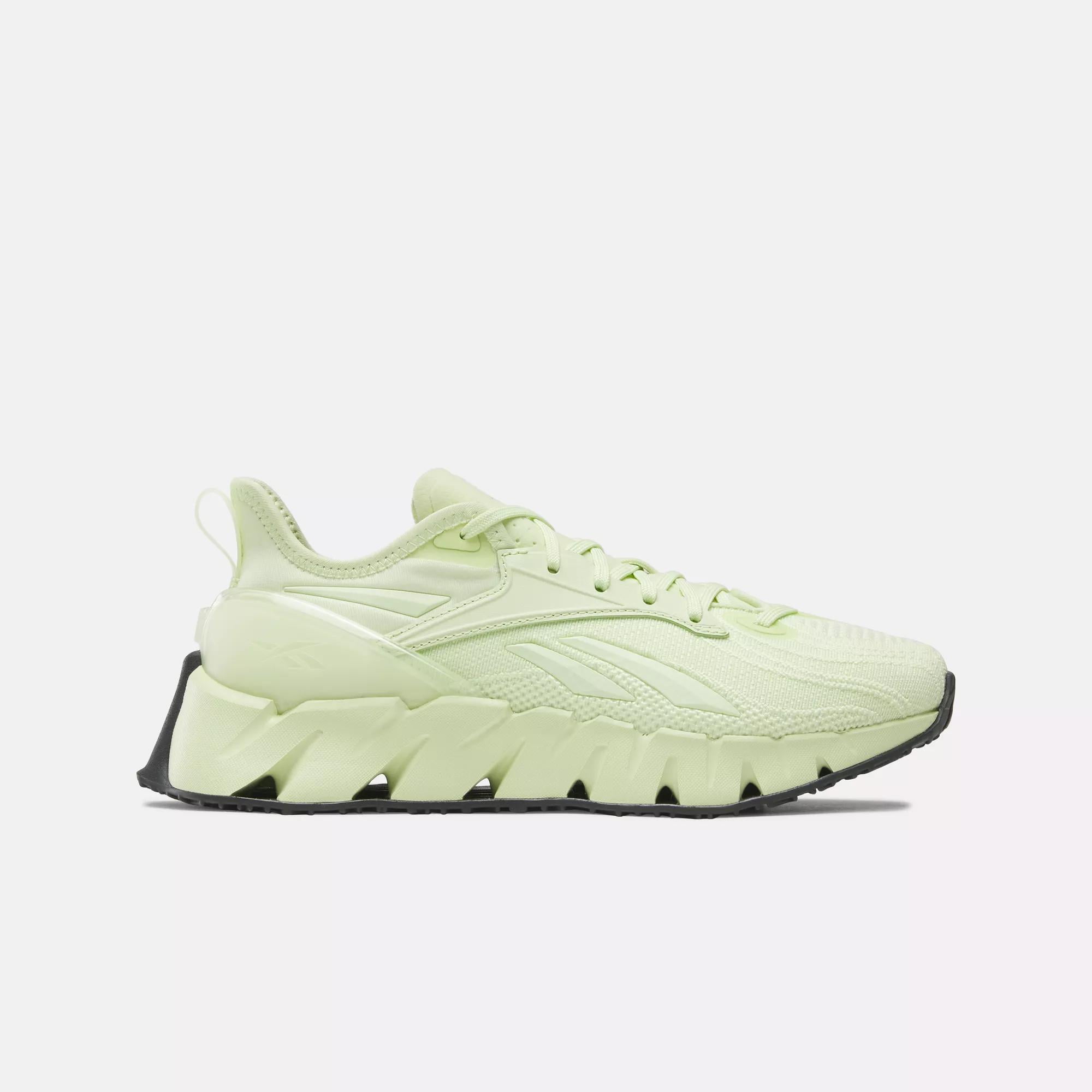 REEBOK★ZIG KINETICA 3 Comfortable cushioning shoes RK17 Reebok Zig Kinetica 3 Shoes - Walmart.com