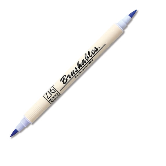 Zig Marker English Lavender