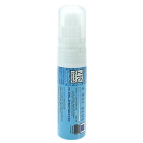 Zig Memory System 2 Way Glue Pen - 15mm Broad Tip Msb-30m