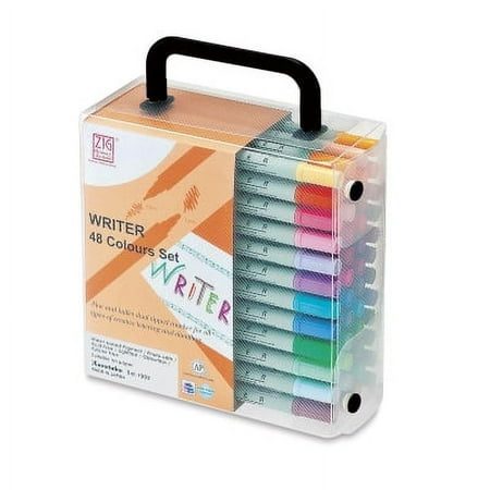 Zig Memory System Writers