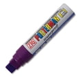 thumbnail image 1 of Zig Posterman Paint Marker - 15 mm, Violet, Big & Broad, 1 of 1