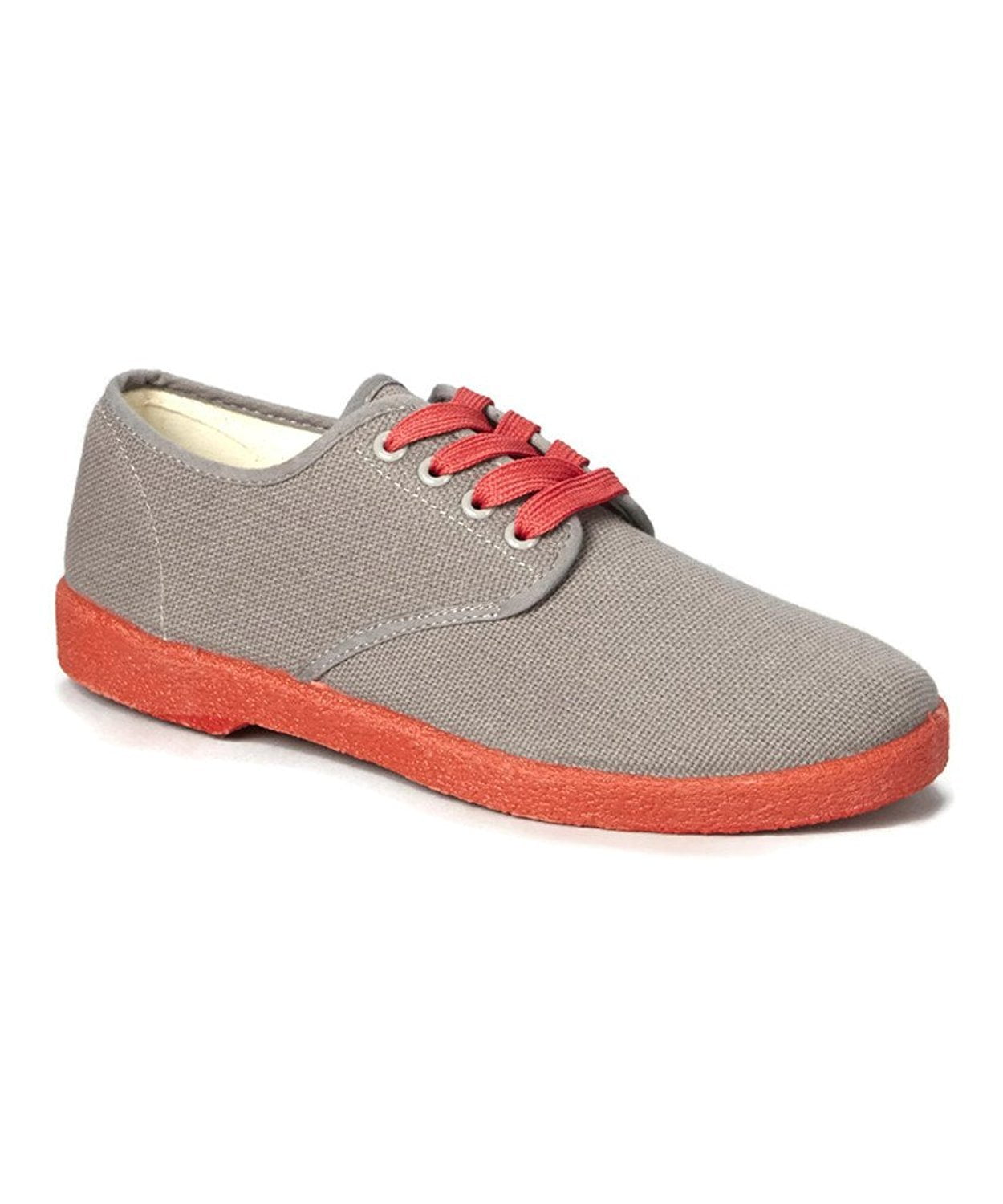 Zig Zag Wino Shoes-Black Lace-Up * Tan Sole - 7201BK - Foto 4