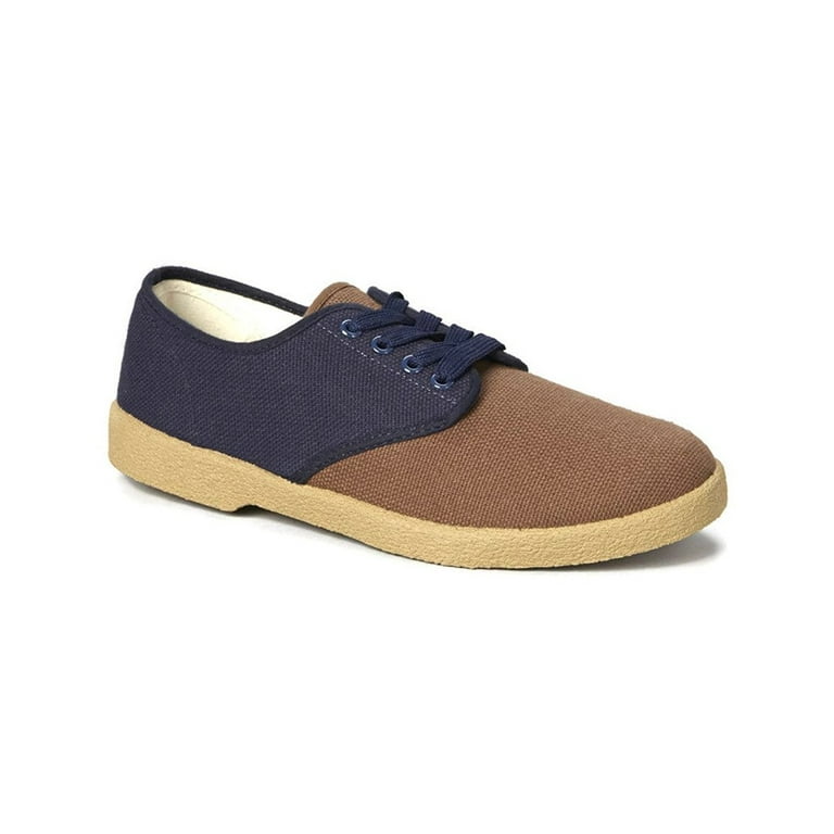 Zig Zag Classic Mens Canvas Wino in ALL COLORS ALL SIZES Vintage Retro Fashion Walmart