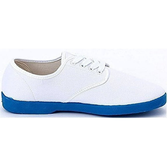 Zig Zag Classic Mens Canvas Wino in ALL COLORS ALL SIZES Vintage Retro Fashion