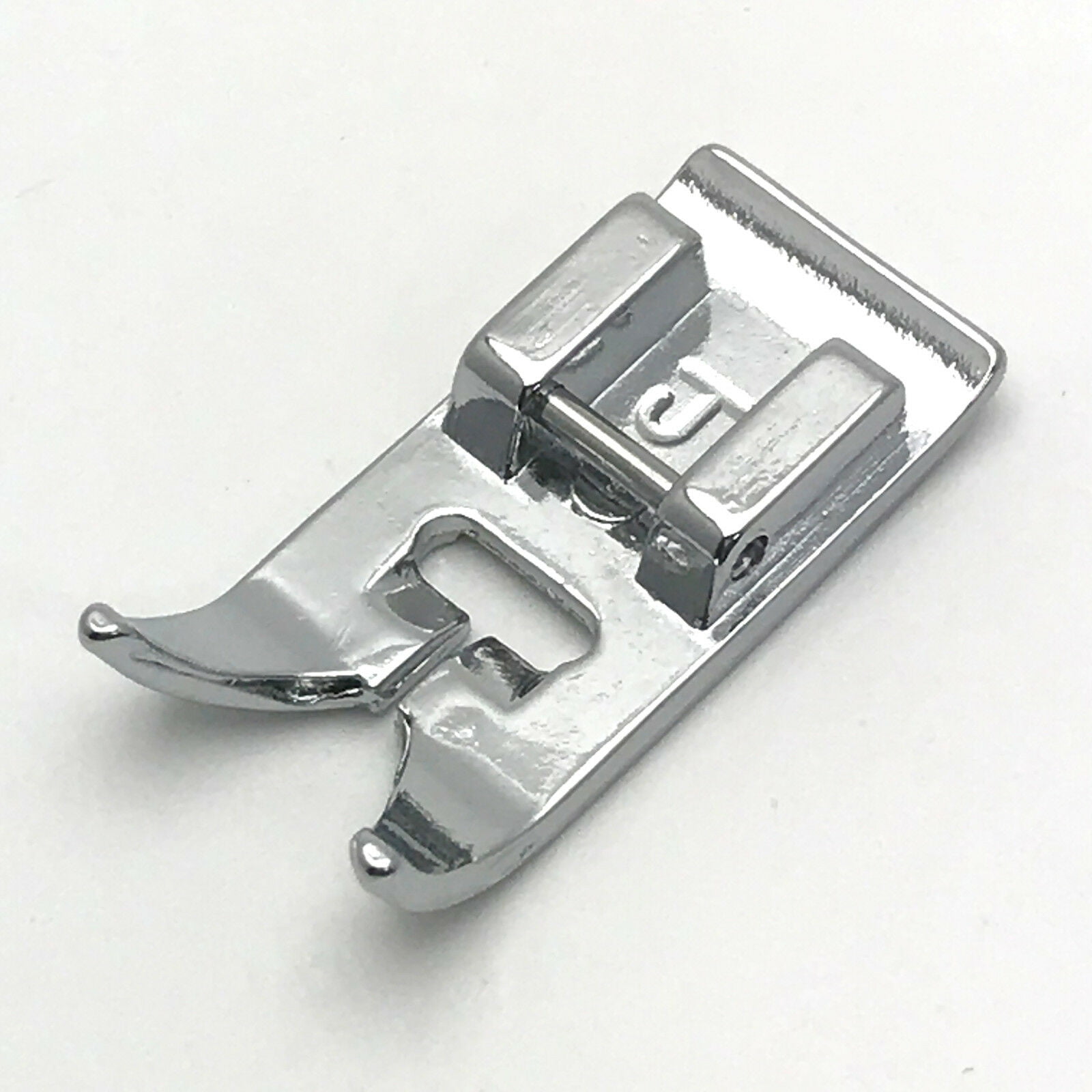 Snap-On Zipper Foot For Babylock Brother Janome Kenmore Singer Models -  Cutex Sewing Supplies