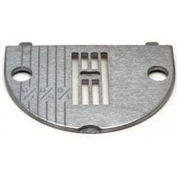 Zig Zag Needle Plate, Brother #NZ13LG