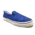 thumbnail image 1 of Zig Zag Printed Slip-On Shoe, 1 of 1