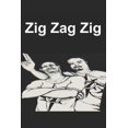 thumbnail image 1 of Zig Zag Zig (Paperback), 1 of 1