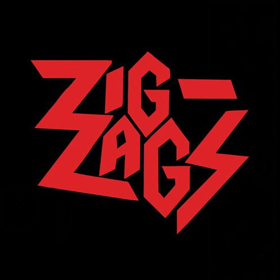 Zig Zags - Running Out Of Red - Music & Performance - CD