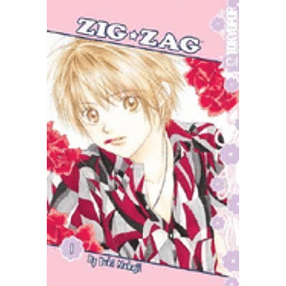 Pre-Owned Zig*zag, Volume 1 (Paperback) 1427803080 9781427803085