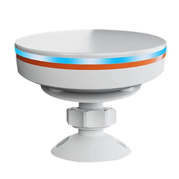 ZigBee 3.0 Human Presence Sensor 24G 5V MMwave Radar with Siren Alarm Motion Detection Smart Life Home Automation DIY