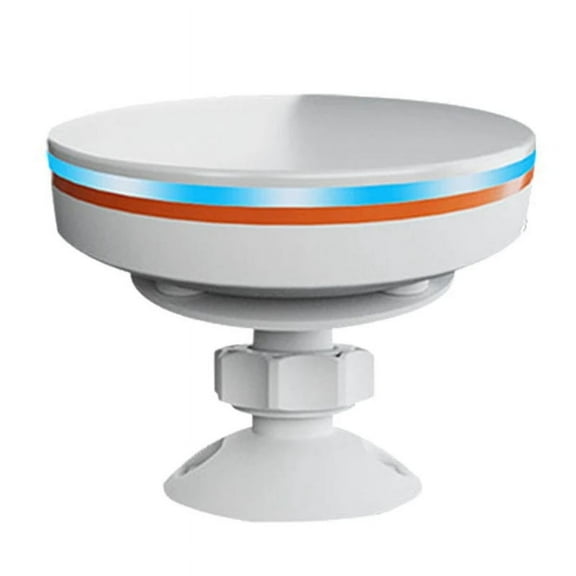 ZigBee 3.0 Human Presence Sensor 24G 5V MMwave Radar with Siren Alarm Motion Detection Smart Life Home Automation DIY