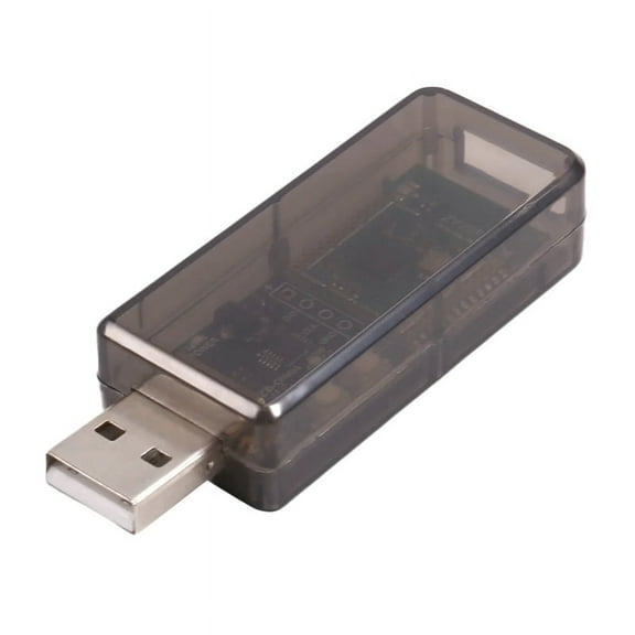 ZigBee 3.0 USB Dongle Universal ZigBee Gateway Analyzer Open Source Hub for 2MQTT ZHA EZSP NCP Home Assistant