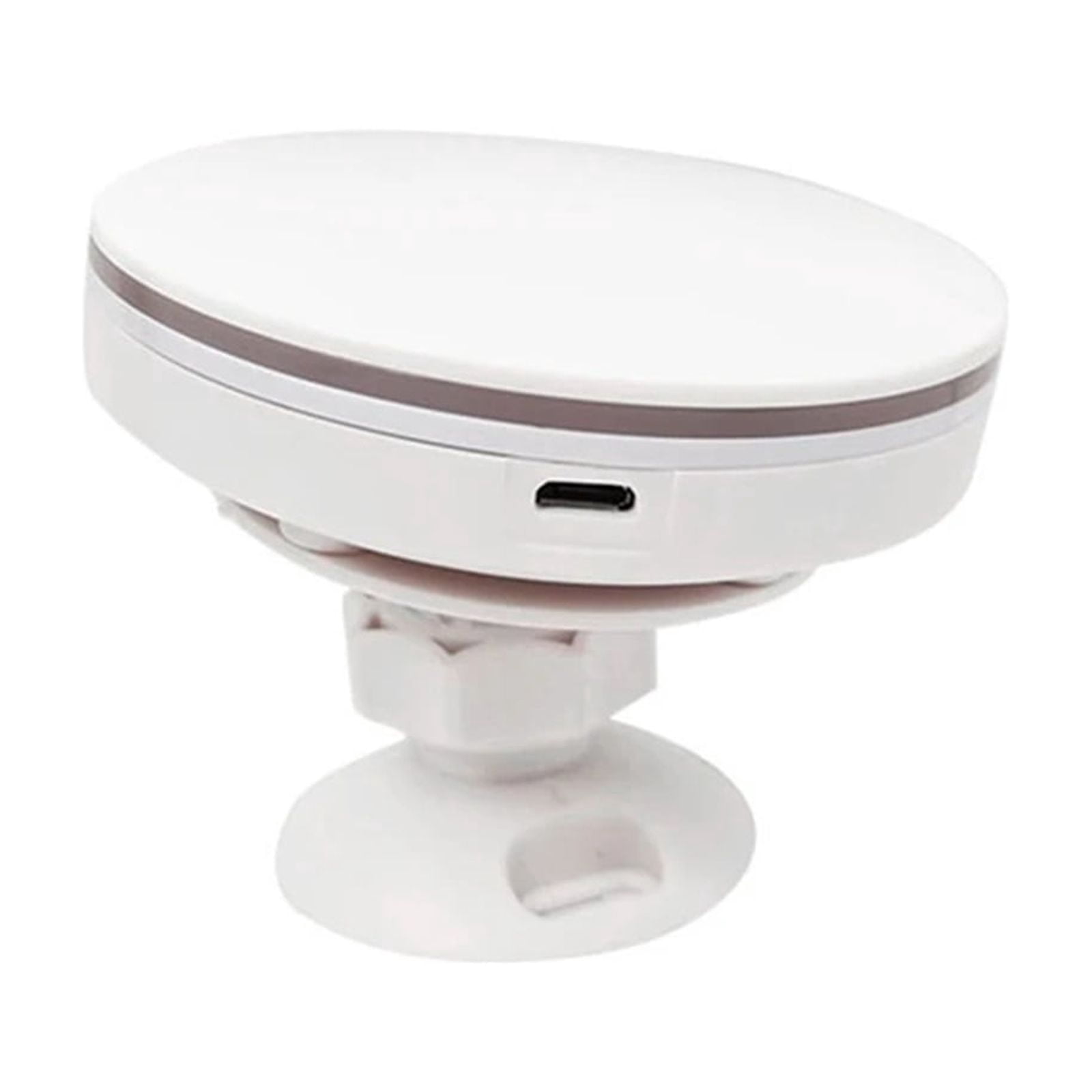 ZigBee 3.0/Wifi Human Presence Sensor 5V MMwave 24G Radar With Siren Alarm Motion Lux Detection Tuya/Smart Life Home Automation