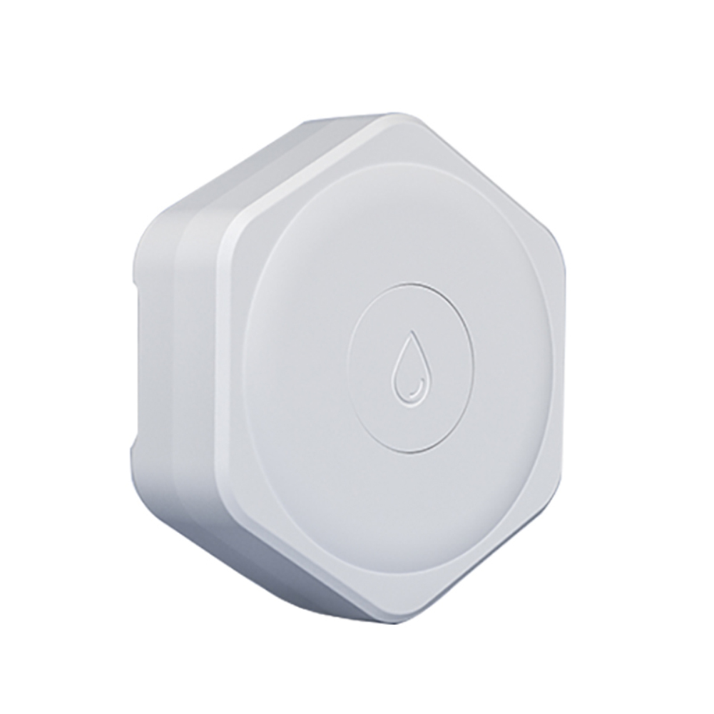 ZigBee Flood Sensor Water Leak Detector Water Tank Full Water Linkage