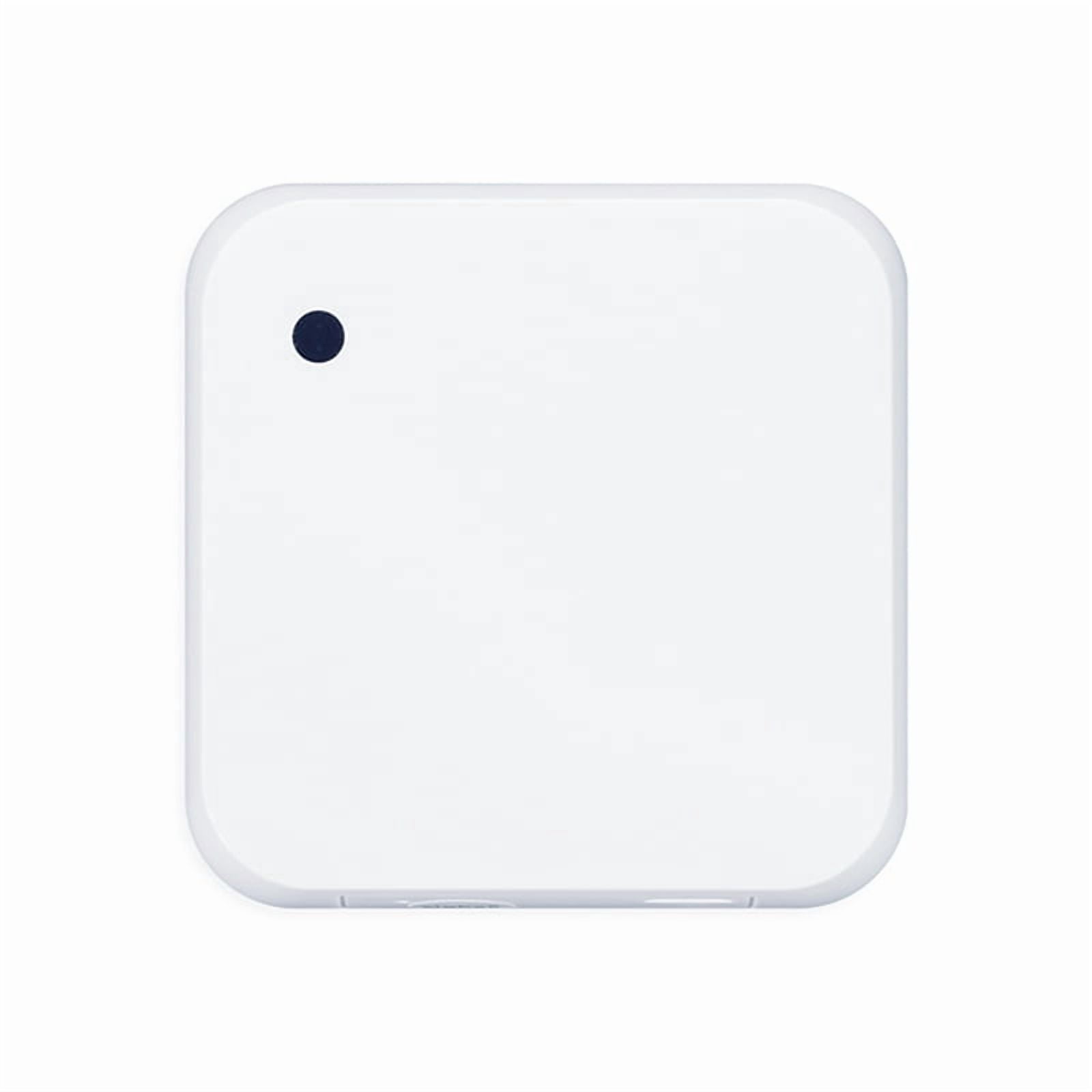 ZigBee Smart Temperature Humidity Light Sensor APP Remote Monitor Intelligent Detector Smart Security Sensor