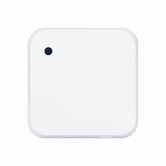 ZigBee Smart Temperature Humidity Light Sensor APP Remote Monitor Intelligent Detector Smart Security Sensor