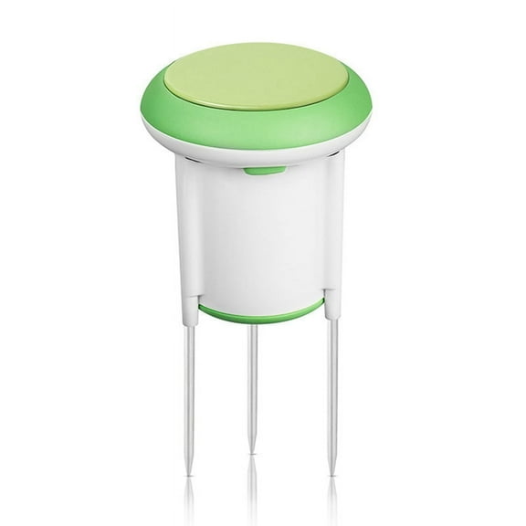 ZigBee Soil Sensor Graffiti Smart Portable Soil Sensor Temperature and Humidity Sensor A