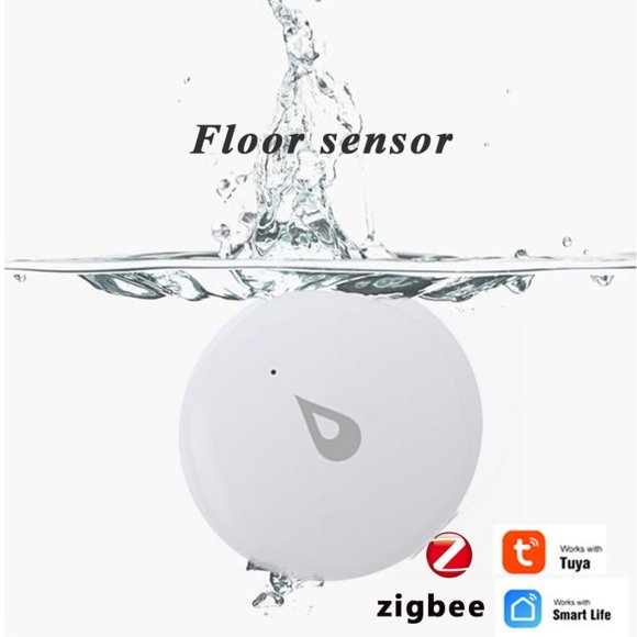 Nest Water Sensor