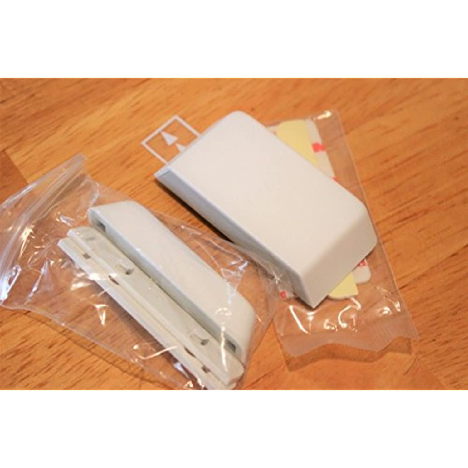 Zigbee Door Window Sensors XHS2TY , XHS2UE Home Comcast Xfinity